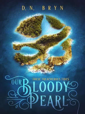 cover image of Our Bloody Pearl